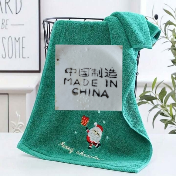 👣4/$20 ~Vase with Handpainted Roses - Picture 6 of 6